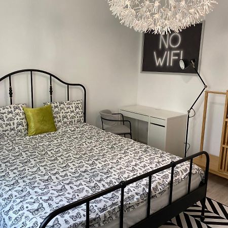 Apartmán Clucerului 4 Bukurešť Exteriér fotografie