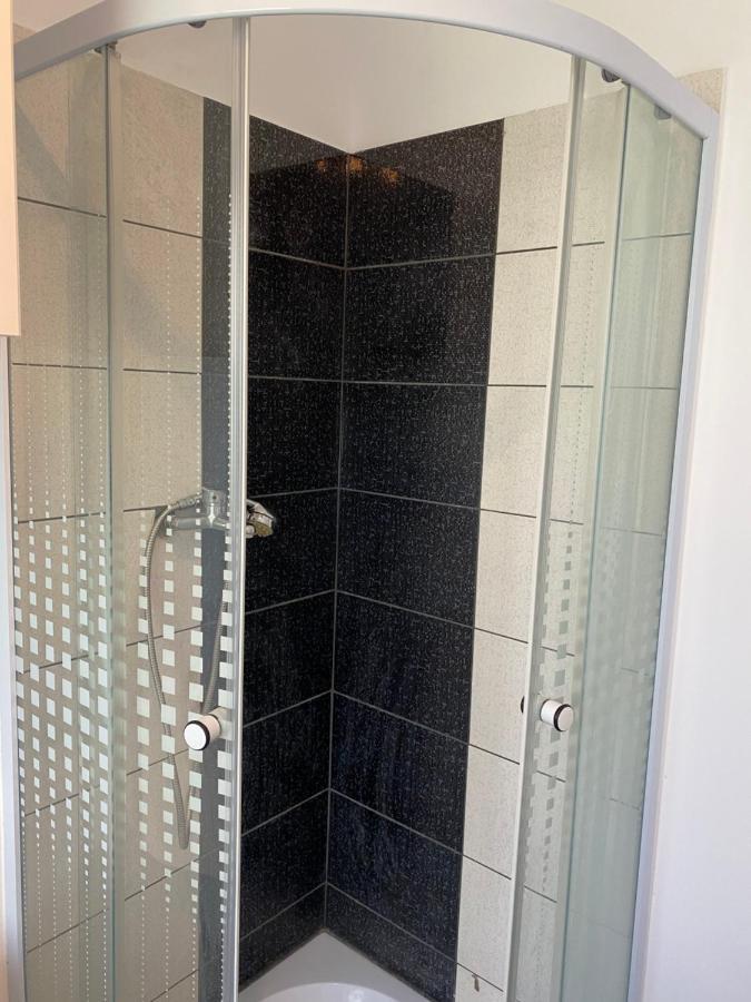 Apartmán Clucerului 4 Bukurešť Exteriér fotografie